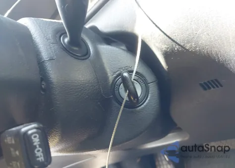 2007 Toyota Corolla S из США, поврежденный, VIN 1NXBR32E97Z888285